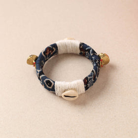  Handcrafted Fabart Bangle by Asalkaar 