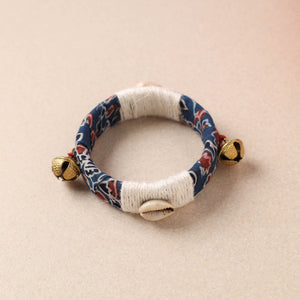  Handcrafted Fabart Bangle by Asalkaar 