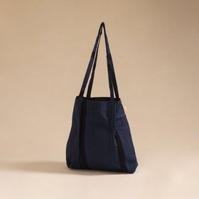 Handcrafted fabric jhola bag 123