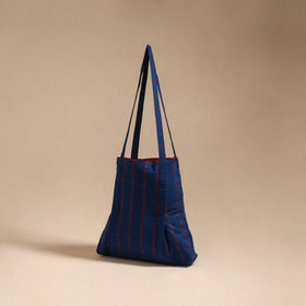 Handcrafted fabric jhola bag 15