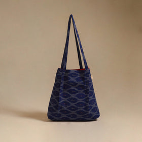 Handcrafted fabric jhola bag 25