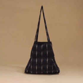 Handcrafted fabric jhola bag 39