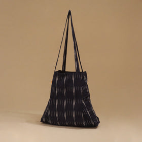 Handcrafted fabric jhola bag 39