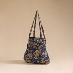 Handcrafted fabric jhola bag 63