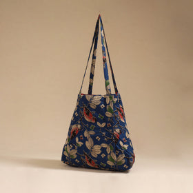 Handcrafted fabric jhola bag 70