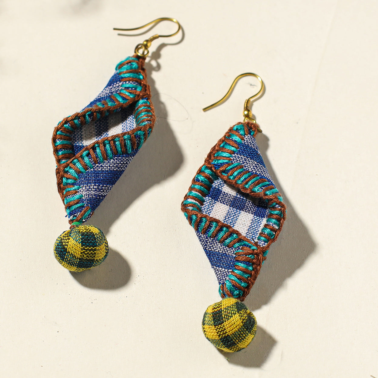 fabart earrings