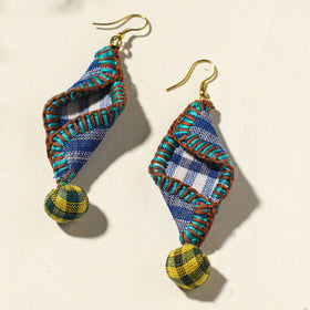 fabart earrings