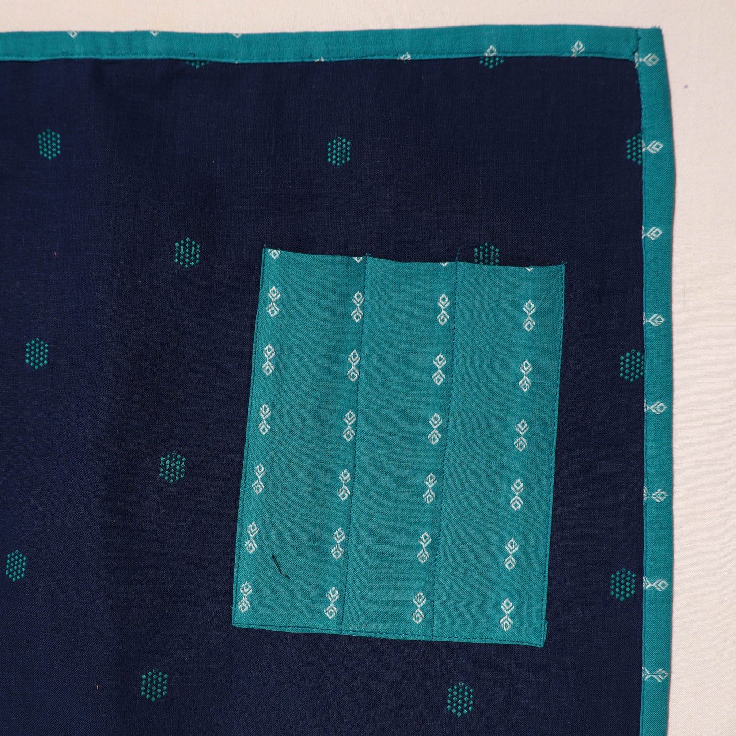  Jacquard Table Placemats for Home 