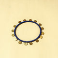  Handcrafted Patwa Thread & Sequin Work Bangle 