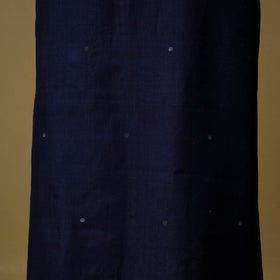 Handloom bengal jamdani cotton 2pc unstitched dress