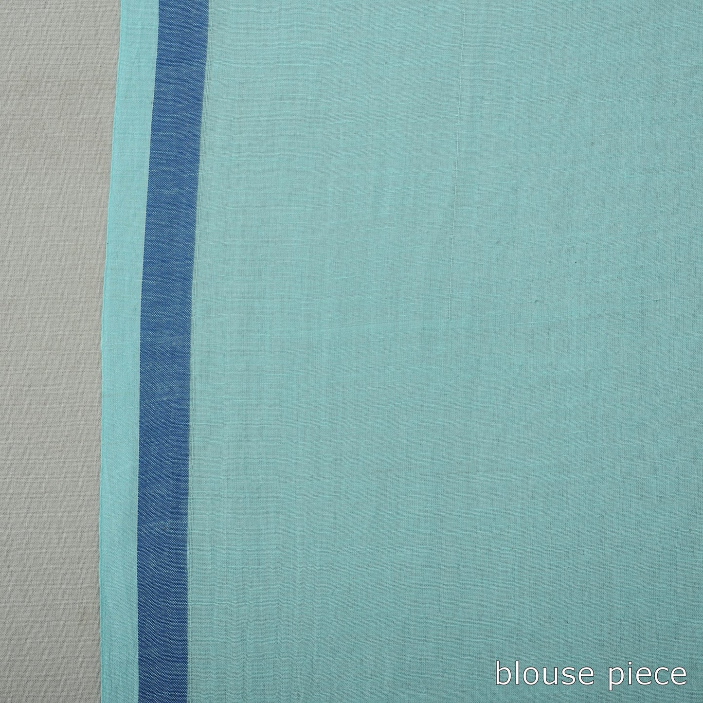 Buy Handloom Cotton Phulia Jamdani Saree with Tassels Online