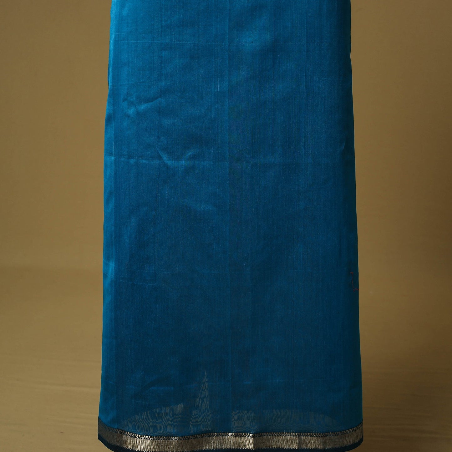 Handloom maheshwari silk 2pc unstitched dress material 36