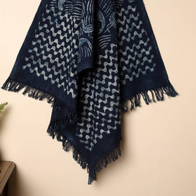  Handloom Block Printed Cotton Bindaas Towel Online