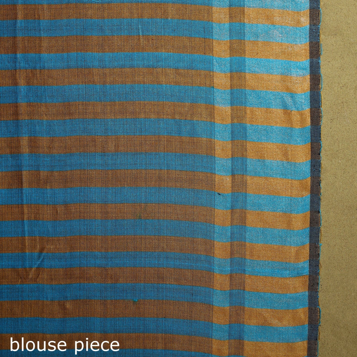 Handloom tussar silk zari border bhagalpuri saree 05