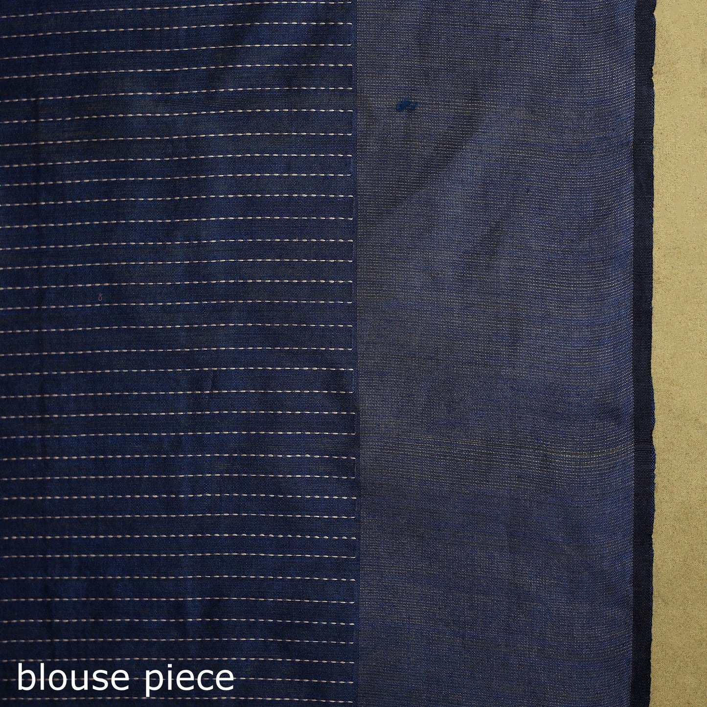 Handloom tussar silk zari border bhagalpuri saree 09