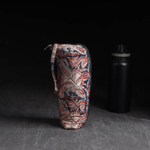 Handmade 1l water bottle cover 02 - handcrafted