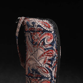 Handmade 1l water bottle cover 02 - handcrafted