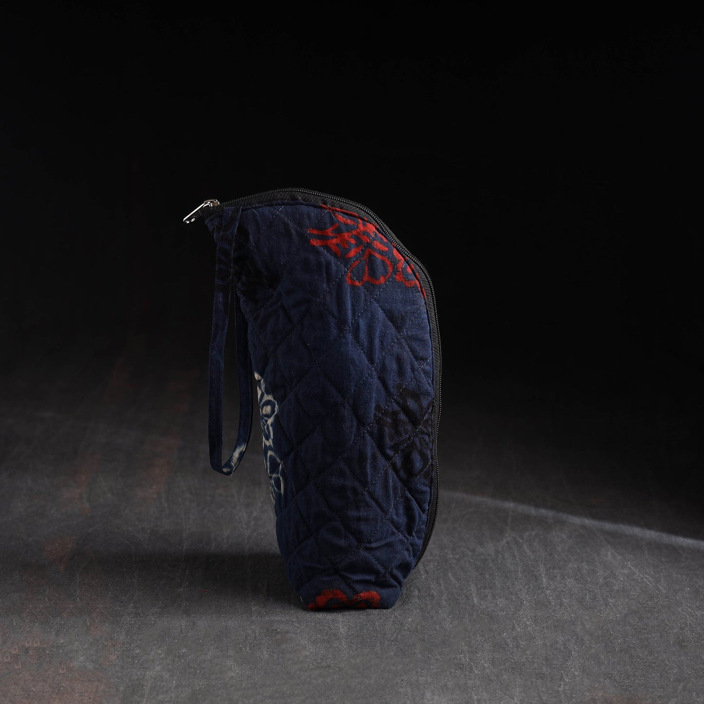 Handmade 1l water bottle cover 10 - handcrafted