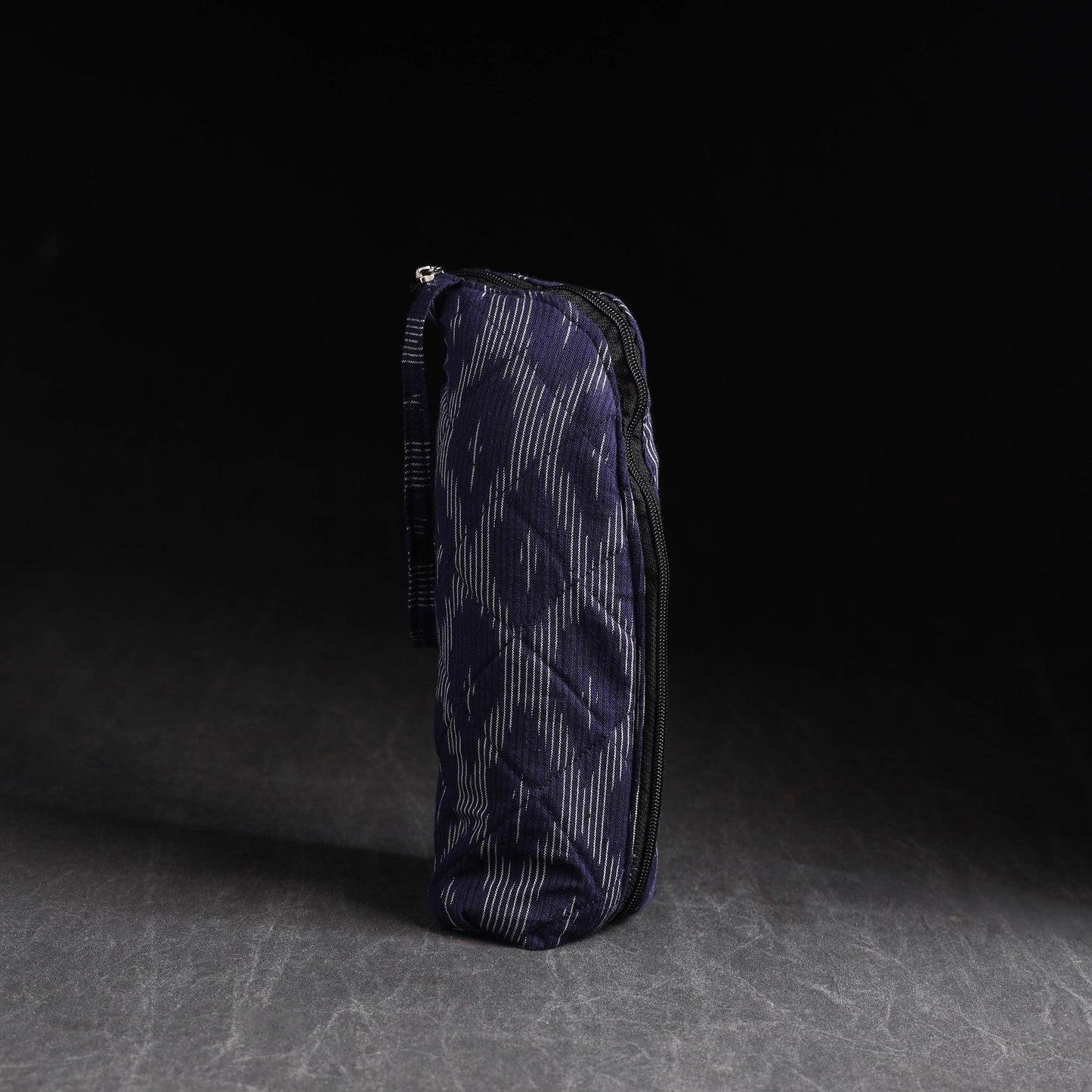 Handmade 1l water bottle cover 13 - handcrafted