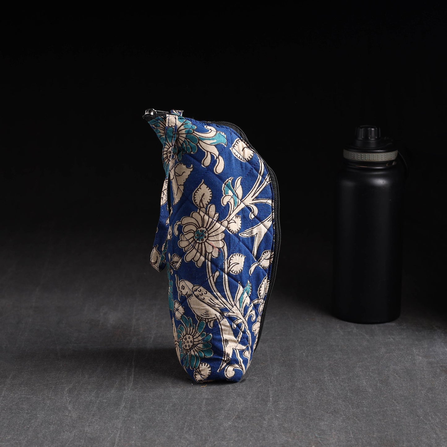 Handmade 1l water bottle cover 19 - handcrafted