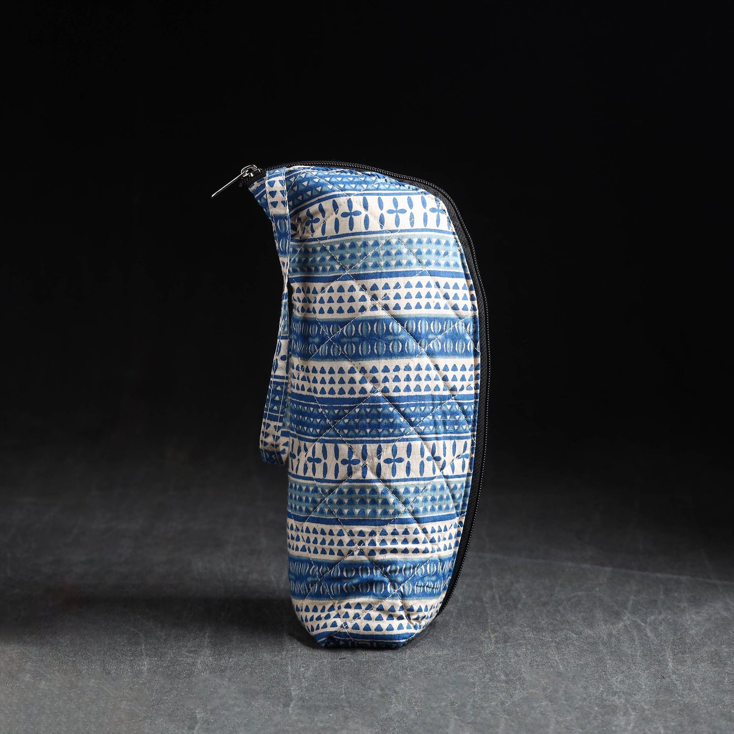 Handmade 1l water bottle cover 21 - handcrafted