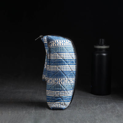 Handmade 1l water bottle cover 21 - handcrafted