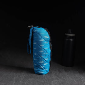 Handmade 1l water bottle cover 21 - handcrafted