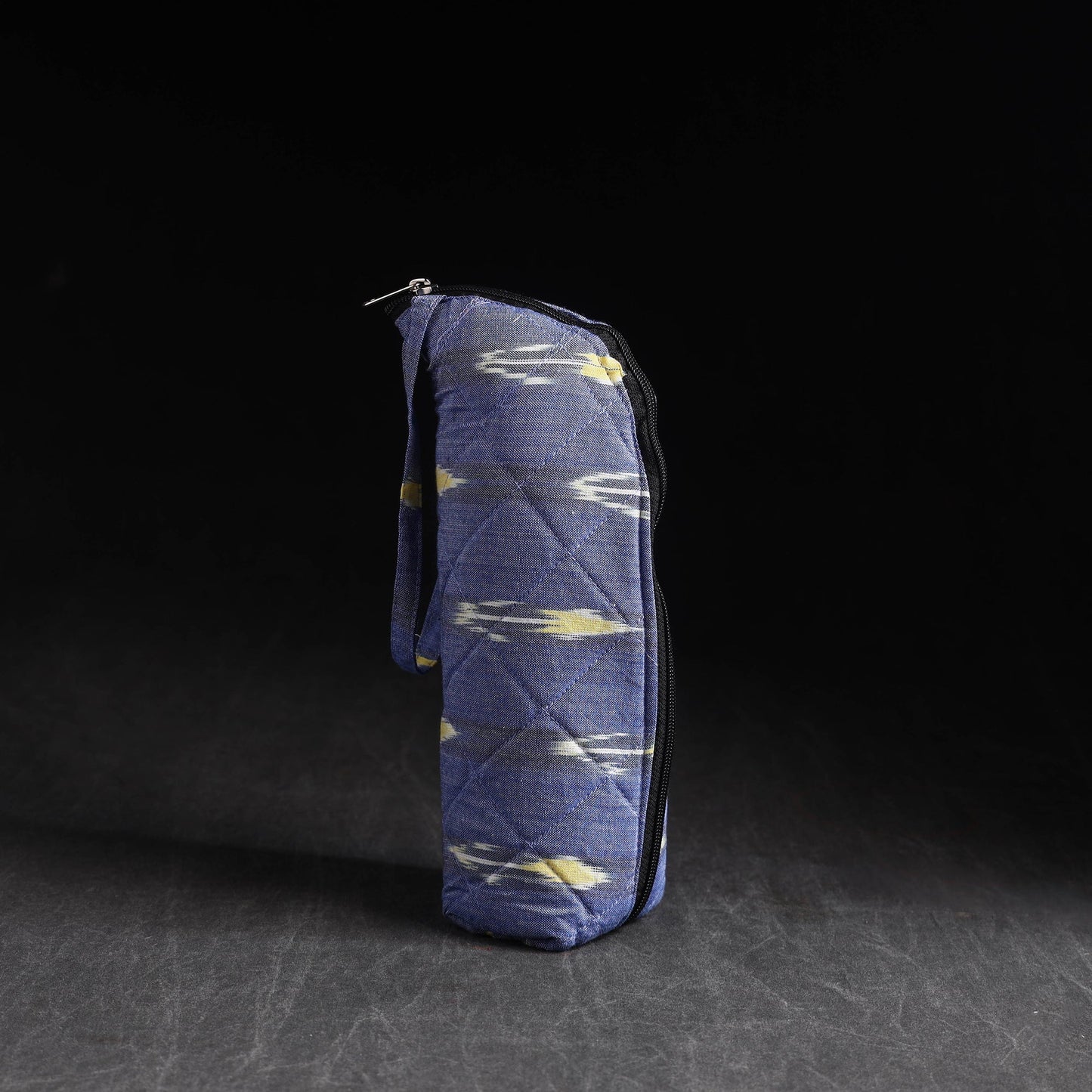 Handmade 1l water bottle cover 22 - handcrafted