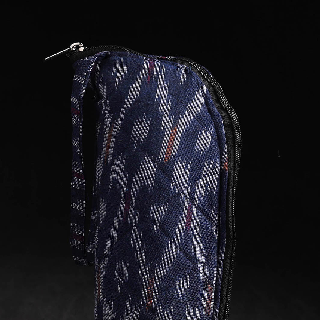 Handmade 1l water bottle cover 25 - handcrafted