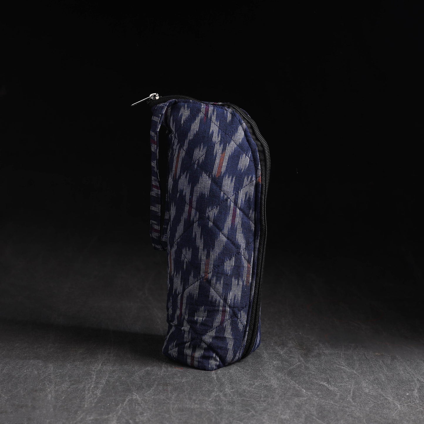Handmade 1l water bottle cover 25 - handcrafted