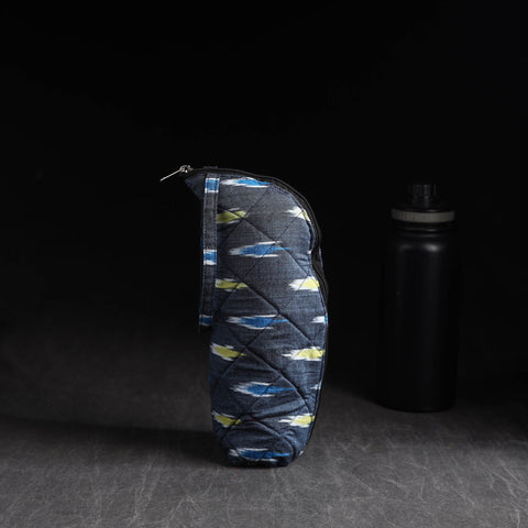 Handmade 1l water bottle cover 27 - handcrafted