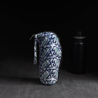 Handmade 1l water bottle cover 40 - handcrafted