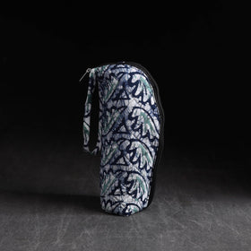 Handmade 1l water bottle cover 40 - handcrafted