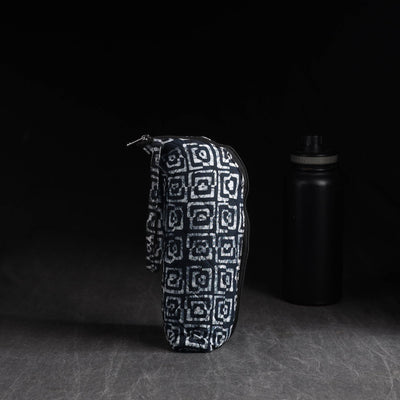 Handmade 1l water bottle cover 42 - handcrafted