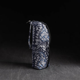 Handmade 1l water bottle cover 44 - handcrafted