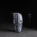 Handmade 1l water bottle cover 44 - handcrafted