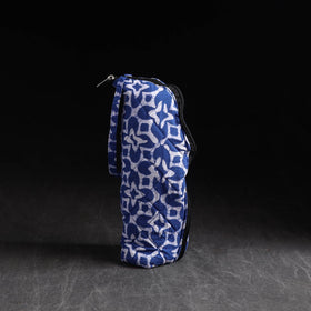 Handmade 1l water bottle cover 64 - handcrafted