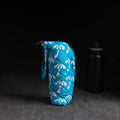 Handmade 1l water bottle cover 67 - handcrafted