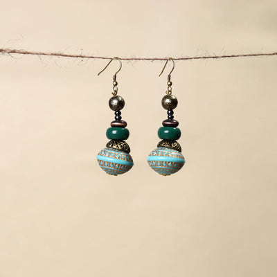  Handmade Beaded Earrings Online in India
