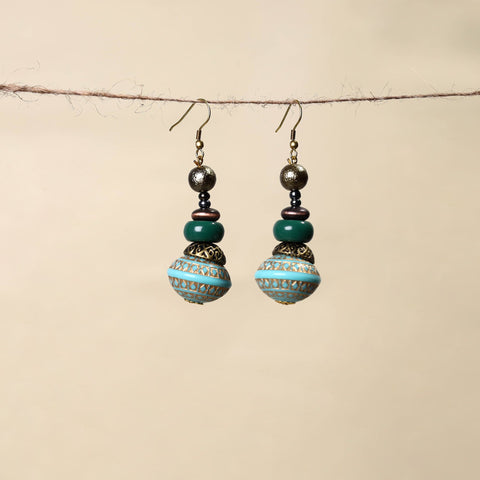  Handmade Beaded Earrings Online in India