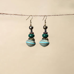  Handmade Beaded Earrings Online in India