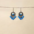  Handmade Beaded Earrings Online in India