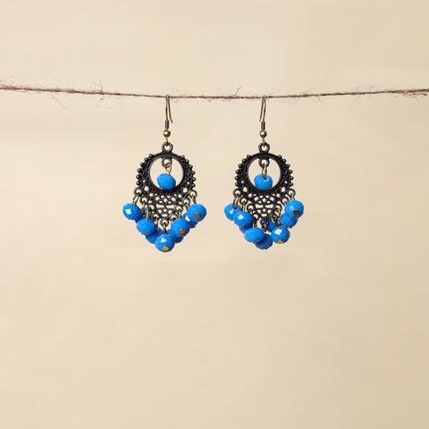  Handmade Beaded Earrings Online in India