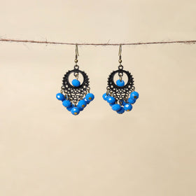  Handmade Beaded Earrings Online in India
