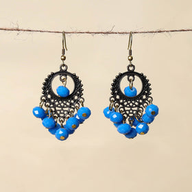  Handmade Beaded Earrings Online in India