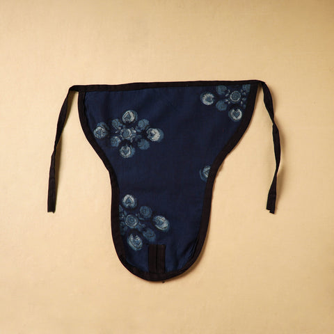  Blue Handmade Cloth Diaper/Nappy for Baby