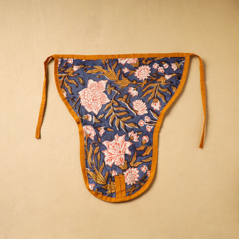  Blue Handmade Cloth Diaper/Nappy for Baby