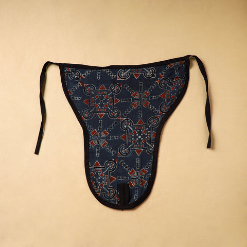  Blue Handmade Cloth Diaper/Nappy for Baby