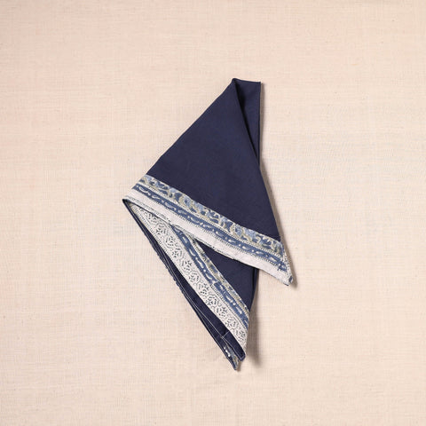 Handmade cotton bandana 14 - handcrafted