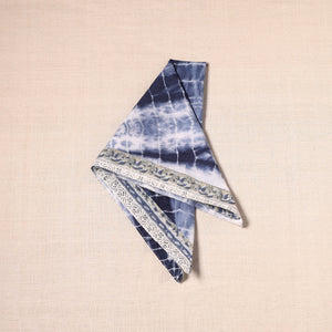 Handmade cotton bandana 16 - handcrafted